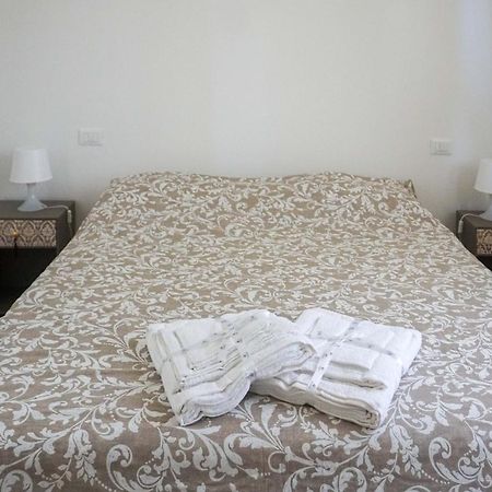 La Veranda Bed And Breakfast Ravenna Exterior foto