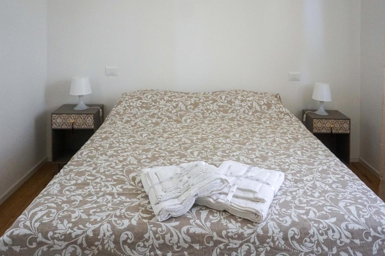 La Veranda Bed And Breakfast Ravenna Exterior foto
